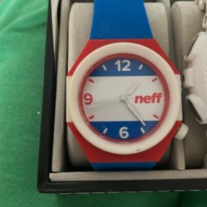 Neff watch